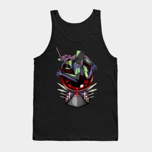 Eva Awakening Tank Top